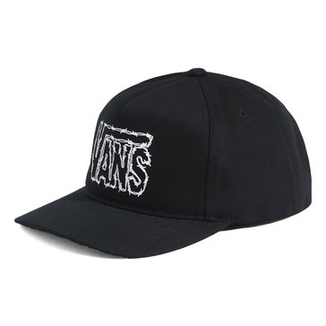 Vans Boys' Constant Snapback Hat