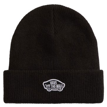 Vans Boys' Classic Cuff Beanie