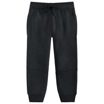 Liberty & Valor Toddler Boys' Solid Fleece Joggers