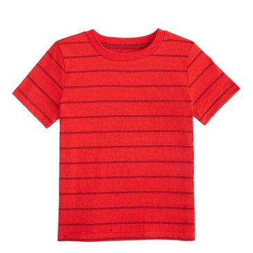 Liberty & Valor Toddler Boys' Nick Stripe Tee