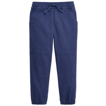 Liberty & Valor Toddler Boys' Twill Joggers