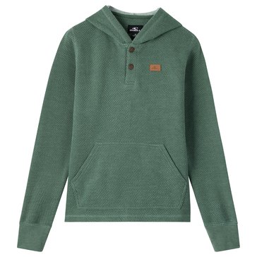 O'Neill Big Boys' Timberlane Pullover Hoodie