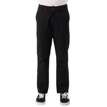 O'Neill Big Boys' Transporter Stretch Standard Pants