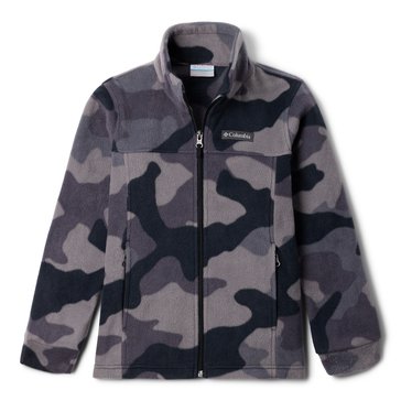 Columbia Big Boys' Zing III Fleece
