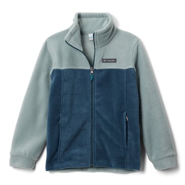 Columbia Big Boys' Steens Mountain II Fleece