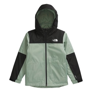 The North Face Big Boys' Freedom Triclimate
