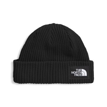The North Face Big Boys' Salty Lined Beanie