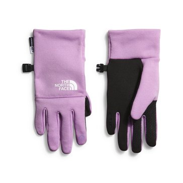 The North Face Girls' Recycled Etip Glove
