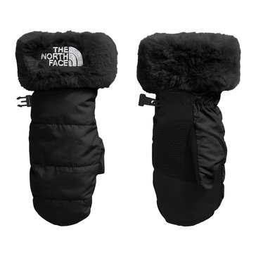 The North Face Girls' Shasta Mittens