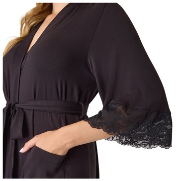 Bali Women's Breathe Short Robe