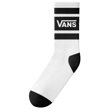 Vans Toddler Boys' Drop V-Crew Sock
