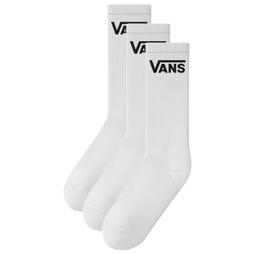 Vans Toddler Boys' Classic Crew Sock