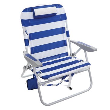 Rio Beach The Big Boy Backpack Chair