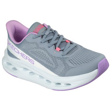 Skechers Women's Go Run Max Cushioning Glide Step Sneaker