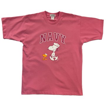 Third Street Adult Sailor Snoopy Tee