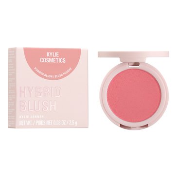 Kylie Cosmetics Hybrid Blush