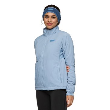 Cotopaxi Women's Pacaya 2.0 Insulated Nylon Jacket