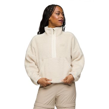 Cotopaxi Women's Bacano Fleece Pullover