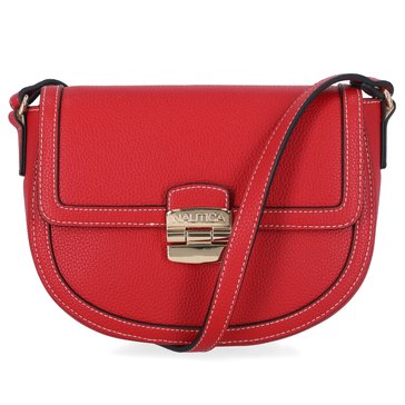 Nautica Hinged Flap Crossbody