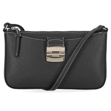 Nautica Hinged Top Zip Crossbody
