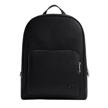 COACH Wade Backpack In Crossgrain