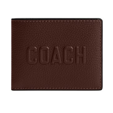COACH 3-In-1 Wallet In Signature