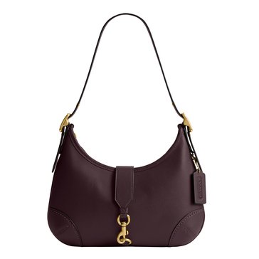 COACH The COACH Originals Glovetanned Leather Hamptons Hobo