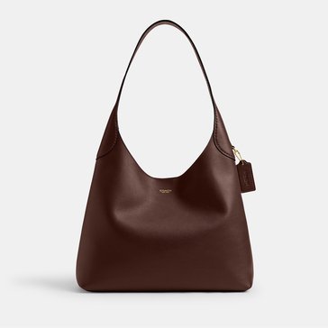 COACH Brooklyn Shoulder Bag 32