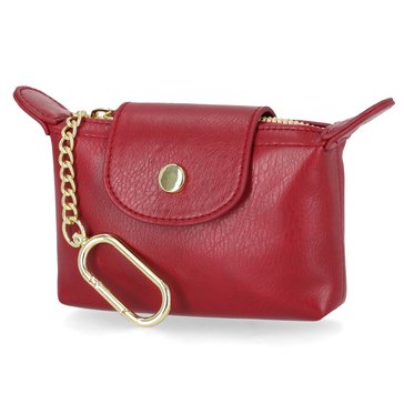 Mundi Donna Coin Card Hang Off