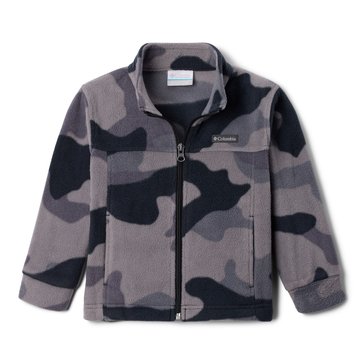 Columbia Toddler Boys' Zing III Fleece
