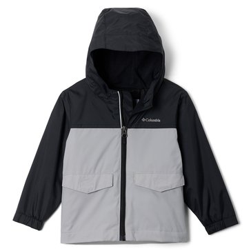 Columbia Toddler Boys' Rain-Zilla II Jacket