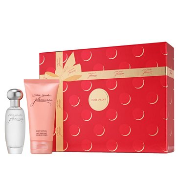 Estee Lauder Give Joy Pleasures Favorites Duo Set