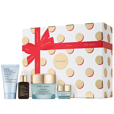 Estee Lauder The Hydrating Routine Daywear Skincare Joys Set