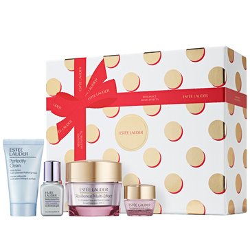 Estee Lauder The Radiance Routine Skincare Joys Set