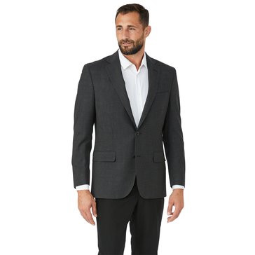 Brooks Brothers Men's Explorer Two Button Side Vent Classic Suit Jacket 