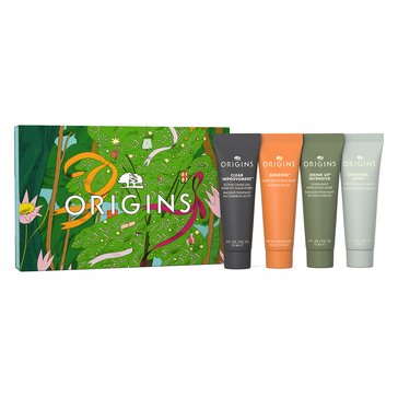 Origins Mask Set-Multi Maskers Set