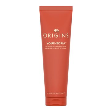 Origins Youthtopia Apple Butter Cleansing Balm