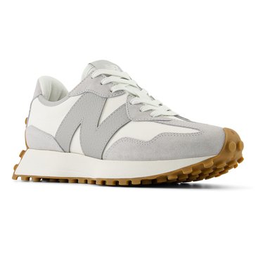 New Balance Women's 327 Lifestyle Running Shoe