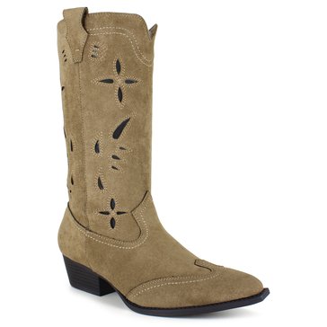 Unionbay Women's Ora Western Boot
