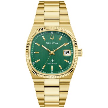 Bulova Men's Super Seville Classic Bracelet Watch