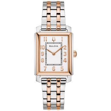Bulova Women's Sutton Bracelet Watch