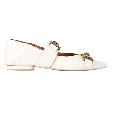 Kurt Geiger Women's Mansion Point Slip On Shoe