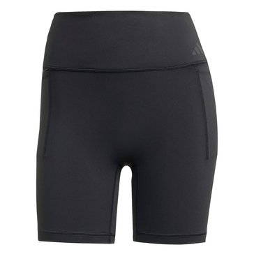 Adidas Women's Optime 7/8 Workout Short Leggings