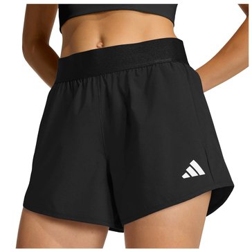 Adidas Women's Pacer Mid 2 Shorts