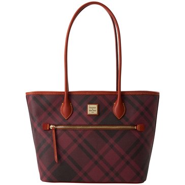 Dooney & Bourke Domed Satchel