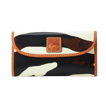 Dooney & Bourke Continental Clutch