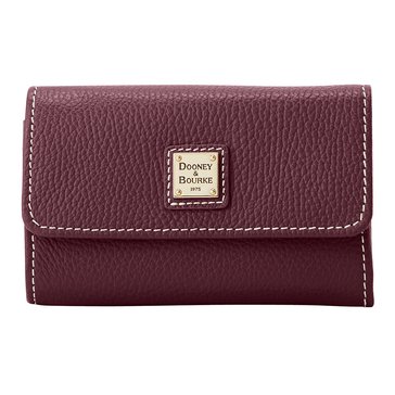 Dooney & Bourke Flap Wallet