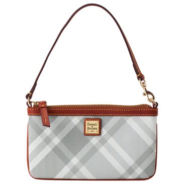 Dooney & Bourke Large Slim Wristlet