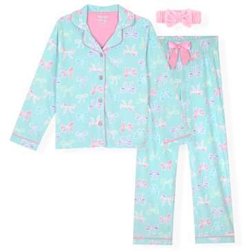 Sleep On It Toddler Girls' Coat Sets