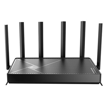 TP-Link Archer BE6500 Dual-Band Wi-Fi 7 Router